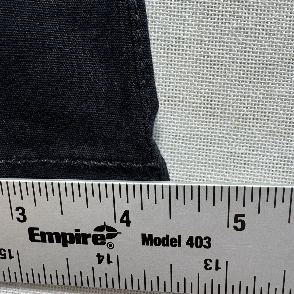 The‎ Children's Place Pants Toddler 18-24M Black New